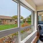 Apartmán Haus Froelich