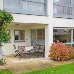 Apartmán Haus Froelich *