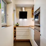 Haus Froelich דירה *