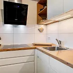 דירה Haus Froelich *