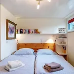 דירה Haus Froelich