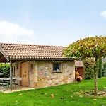 דירה Haus Froelich שטאופן אין בריישגאו