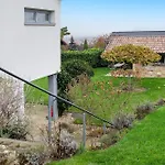 דירה Haus Froelich שטאופן אין בריישגאו