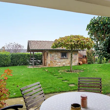 Apartment Haus Frölich Staufen im Breisgau