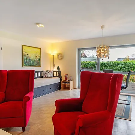 Haus Frölich Staufen im Breisgau