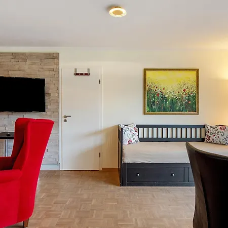 Haus Frölich Apartment *