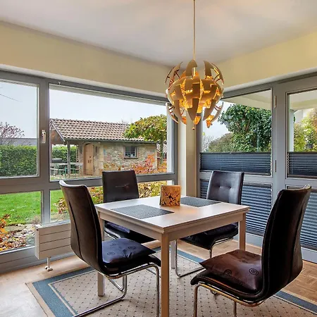 Apartment Haus Frölich