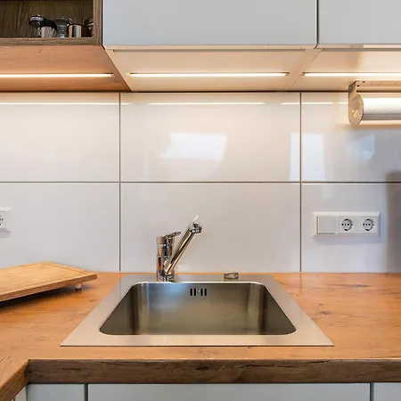 Haus Frölich Apartment *