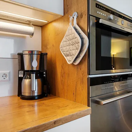 Haus Frölich Apartment Staufen im Breisgau