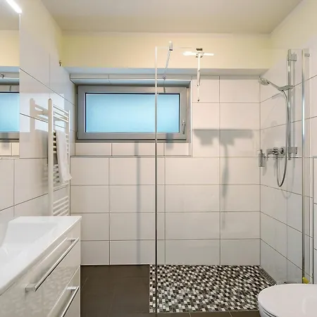 Apartment Haus Frölich *