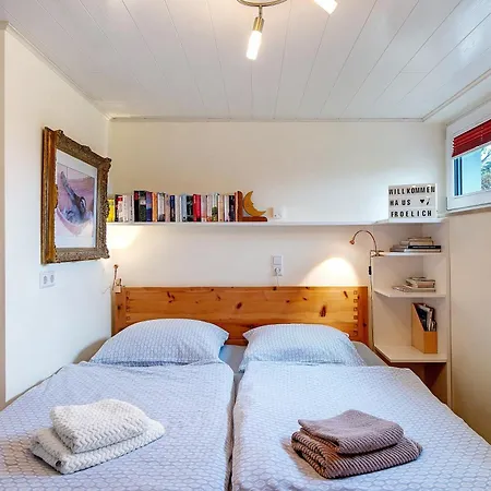 Haus Frölich Apartment Staufen im Breisgau