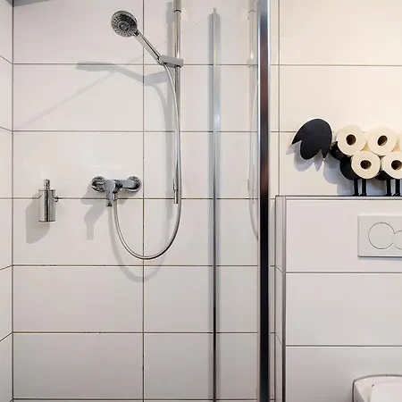 Apartment Haus Frölich