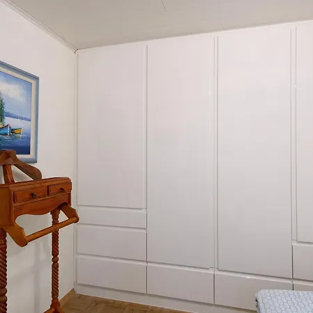 Apartment Haus Frölich