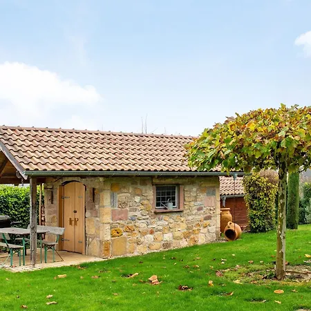 Haus Frölich Apartment