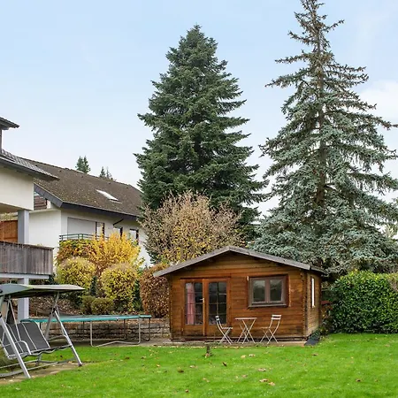 Apartment Haus Frölich