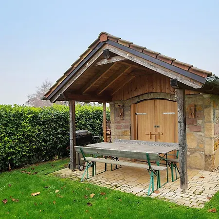 Apartment Haus Frölich *