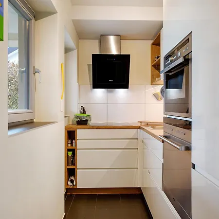 Haus Froelich Daire *