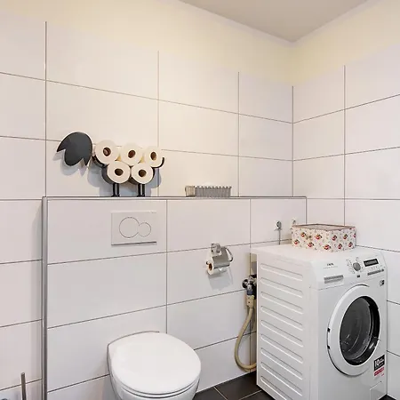 Haus Froelich Daire