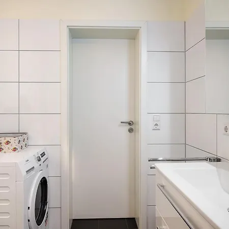 Haus Froelich Daire *