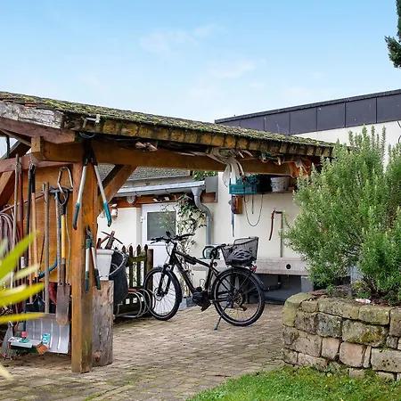 Haus Froelich